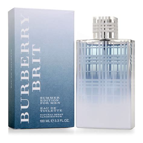 burberry brit summer 2012|burberry brit for him fragrantica.